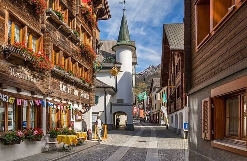 Andermatt