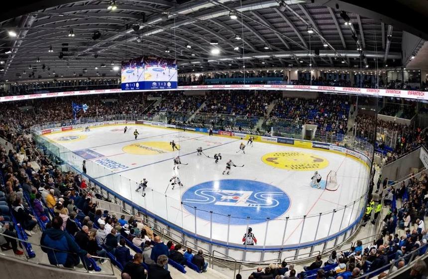 Hockey · HC Ambrì-Piotta