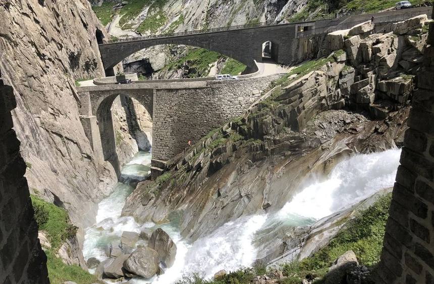 Ponte del Diavolo
