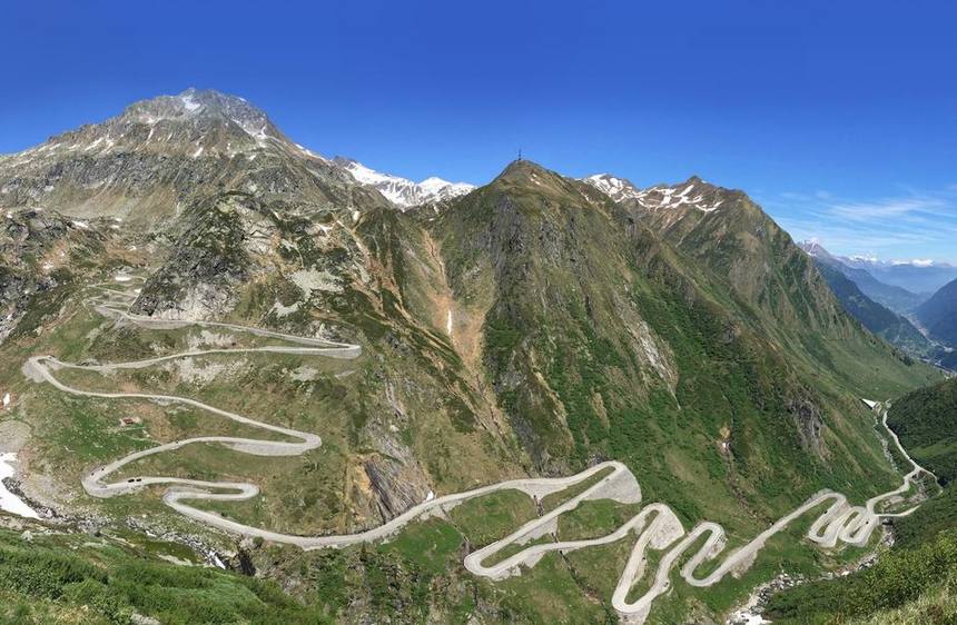 Val Tremola